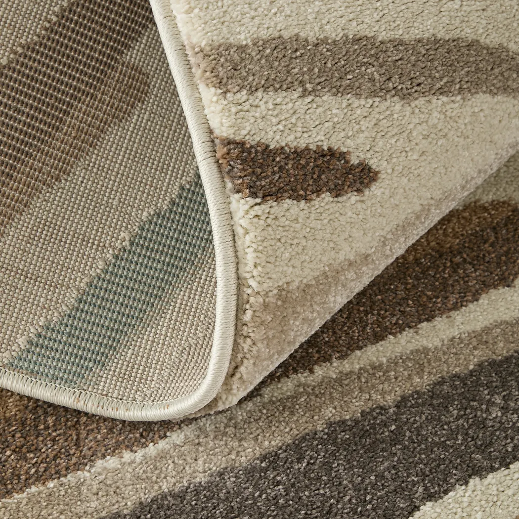Kytomia Multi 5' x 7'6 Rug - Image 7