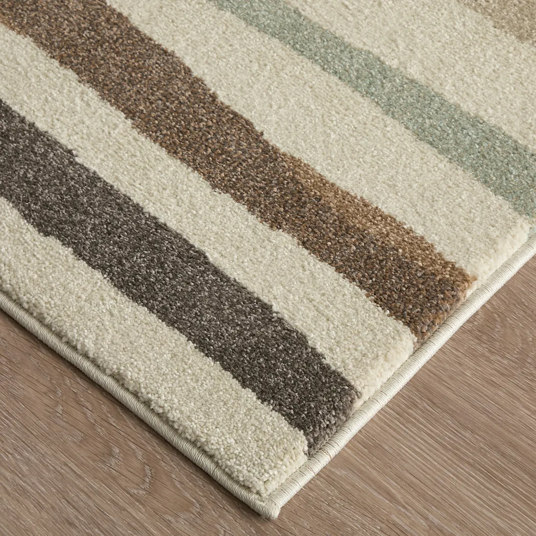 Kytomia Multi 5' x 7'6 Rug - Image 6