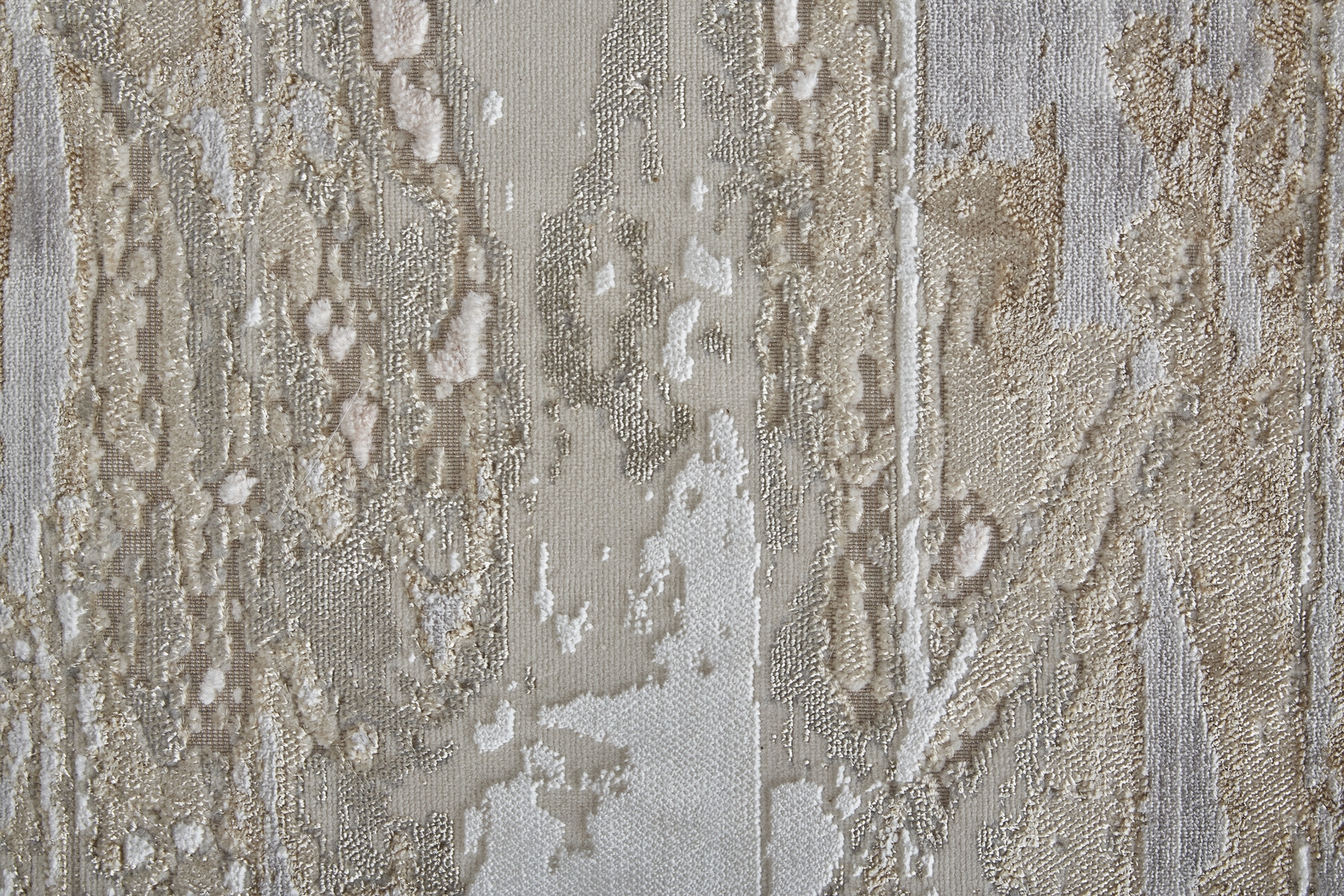 Kyva Ivory 5' x 7'10 Rug - Thumbnail - Image 4