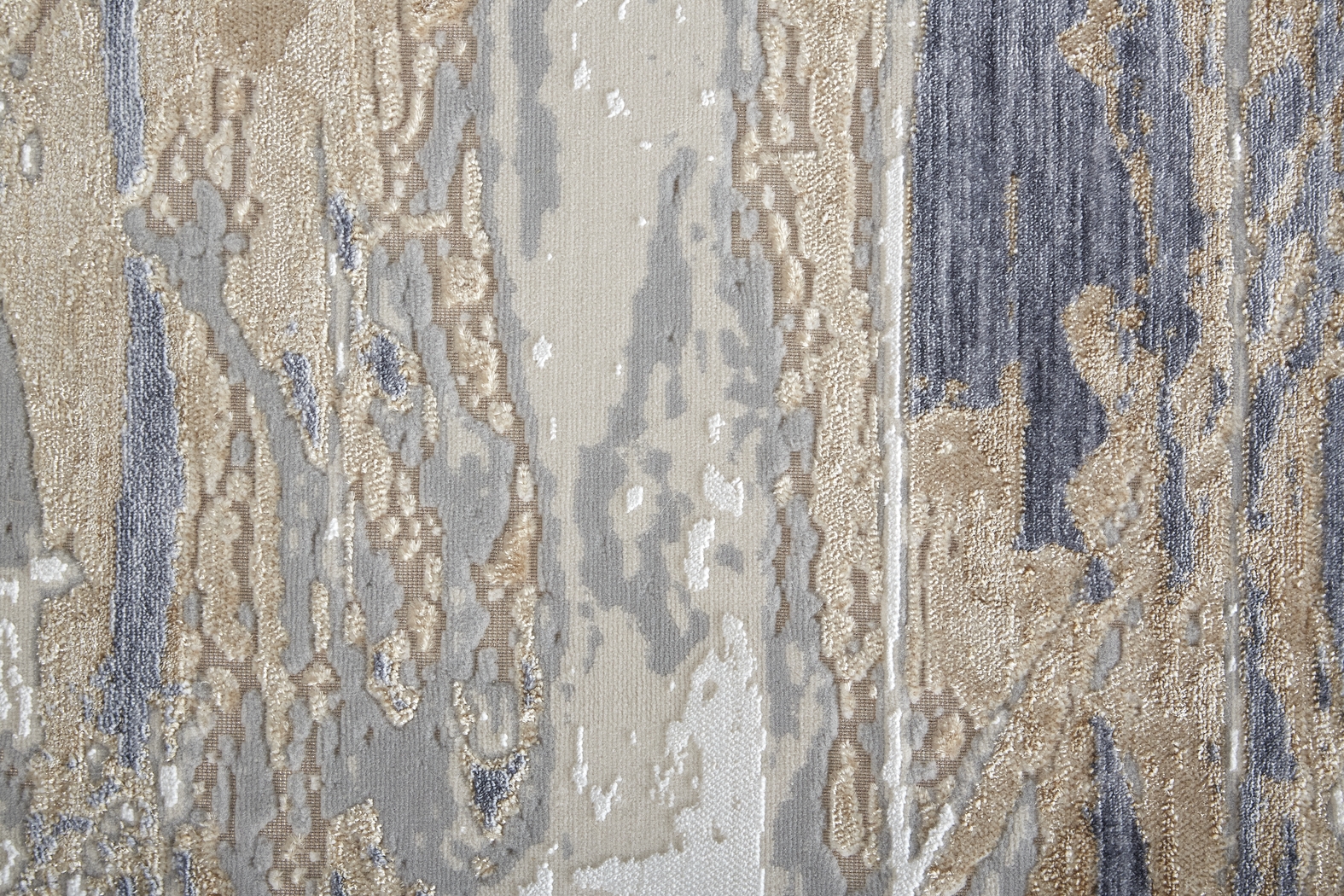Kyva Tan 5' x 7'10 Rug - Thumbnail - Image 4