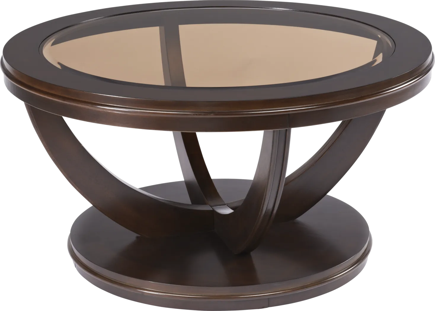 La Jolla Merlot Cocktail Table - Thumbnail - Image 1