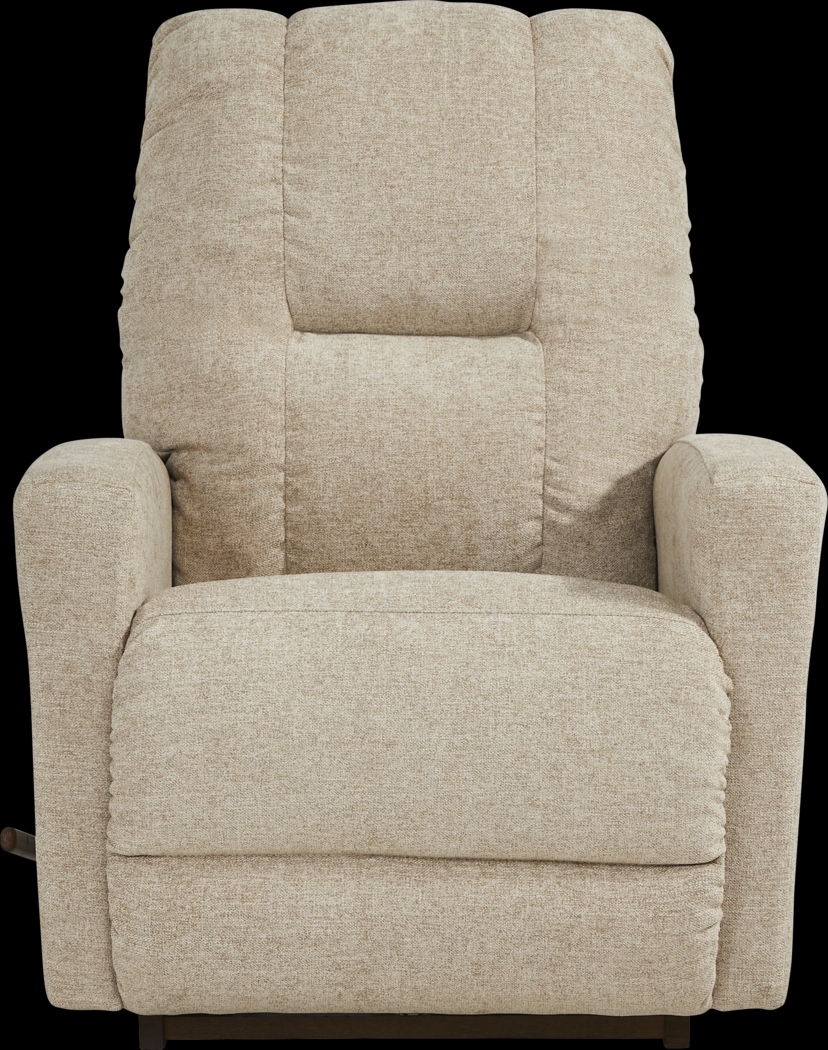 La-Z-Boy Casey I Mushroom Rocker Recliner - Thumbnail - Image 2