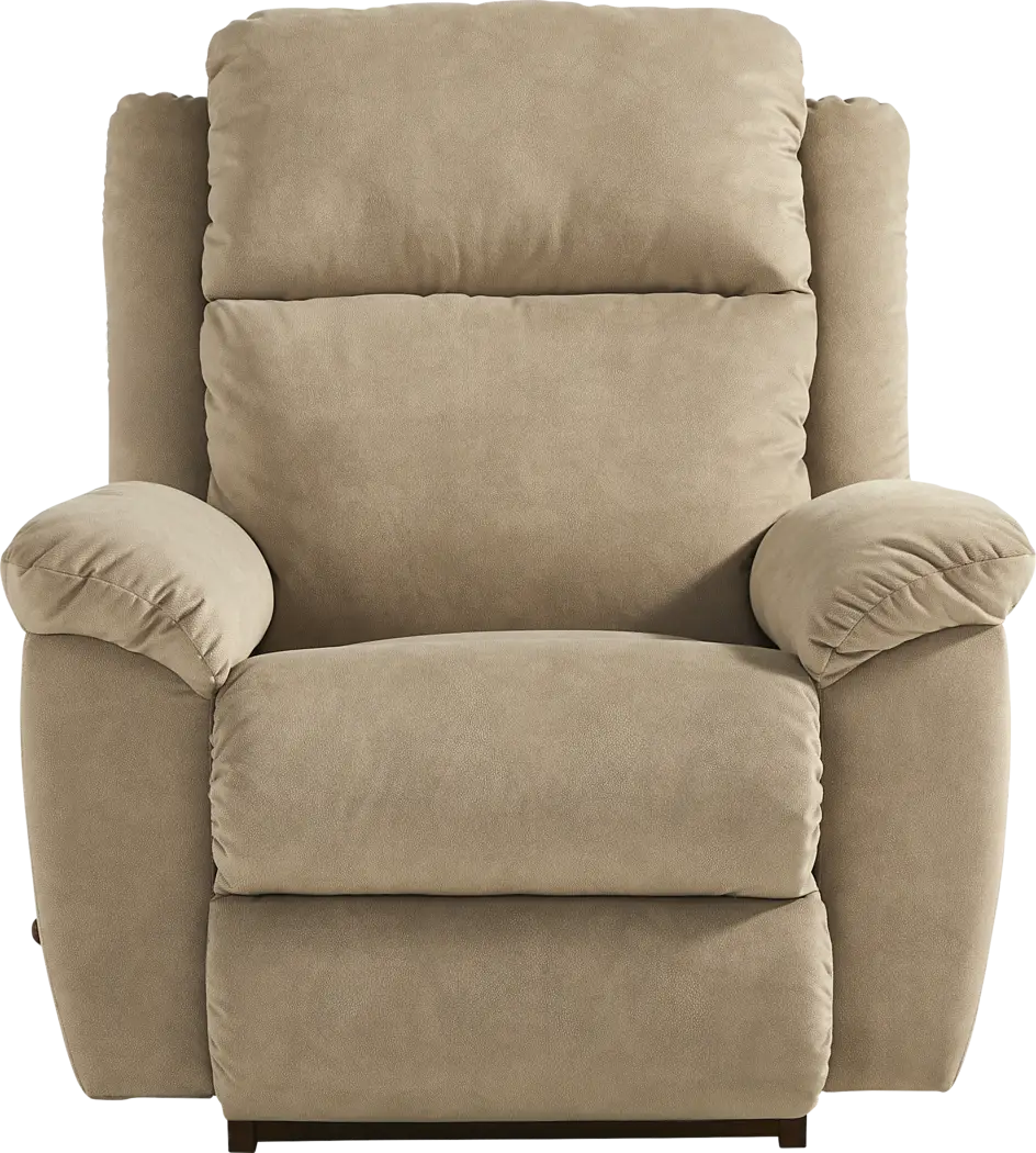 La-Z-Boy Joel I Buff Rocker Recliner - Thumbnail - Image 2