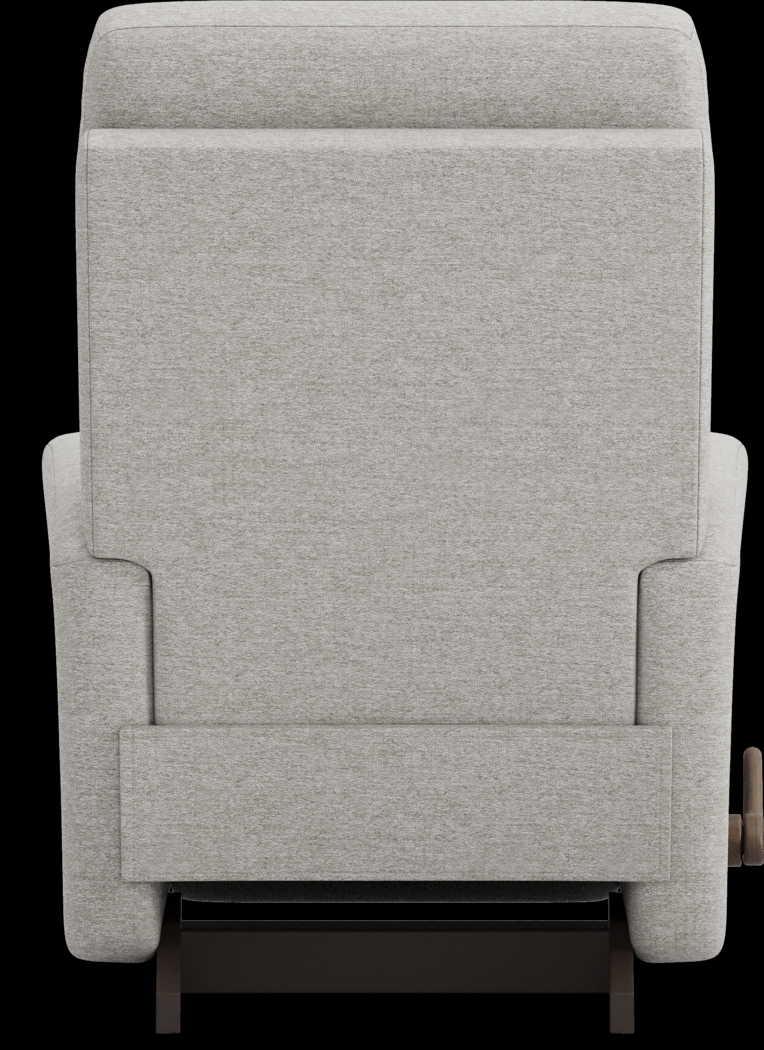 La-Z-Boy Liam I Gray Rocker Recliner - Thumbnail - Image 2