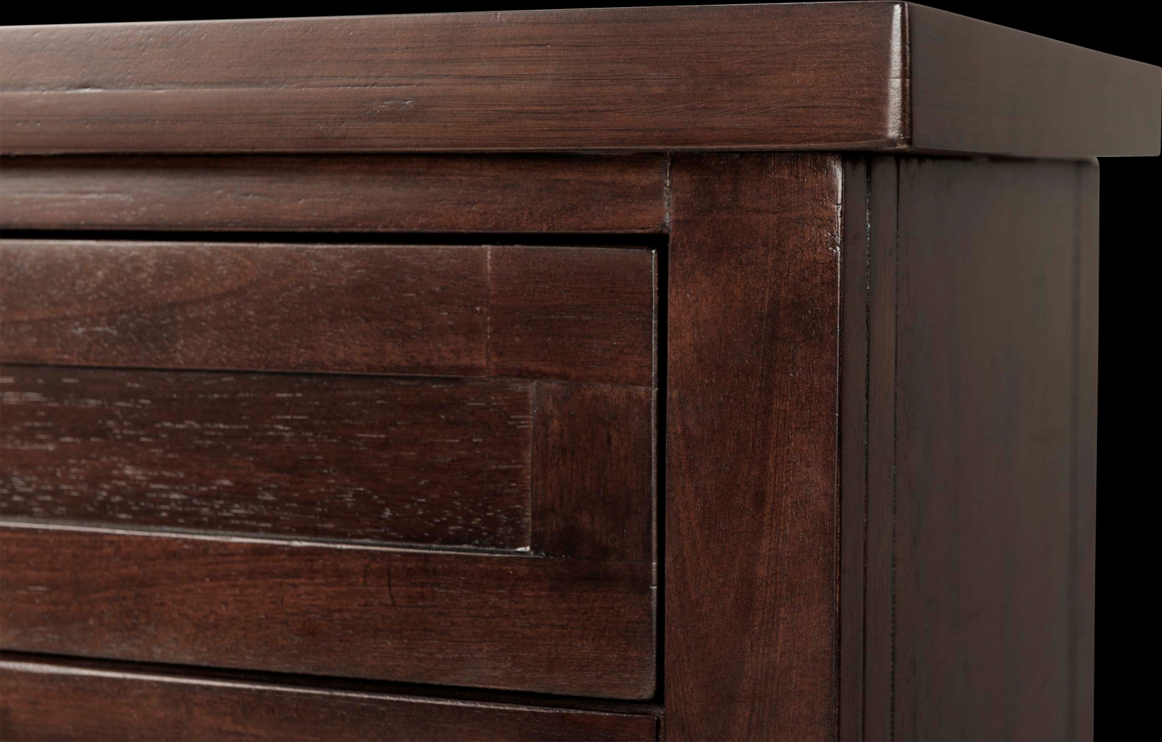 Laboldi Dark Brown Accent Chest - Thumbnail - Image 4