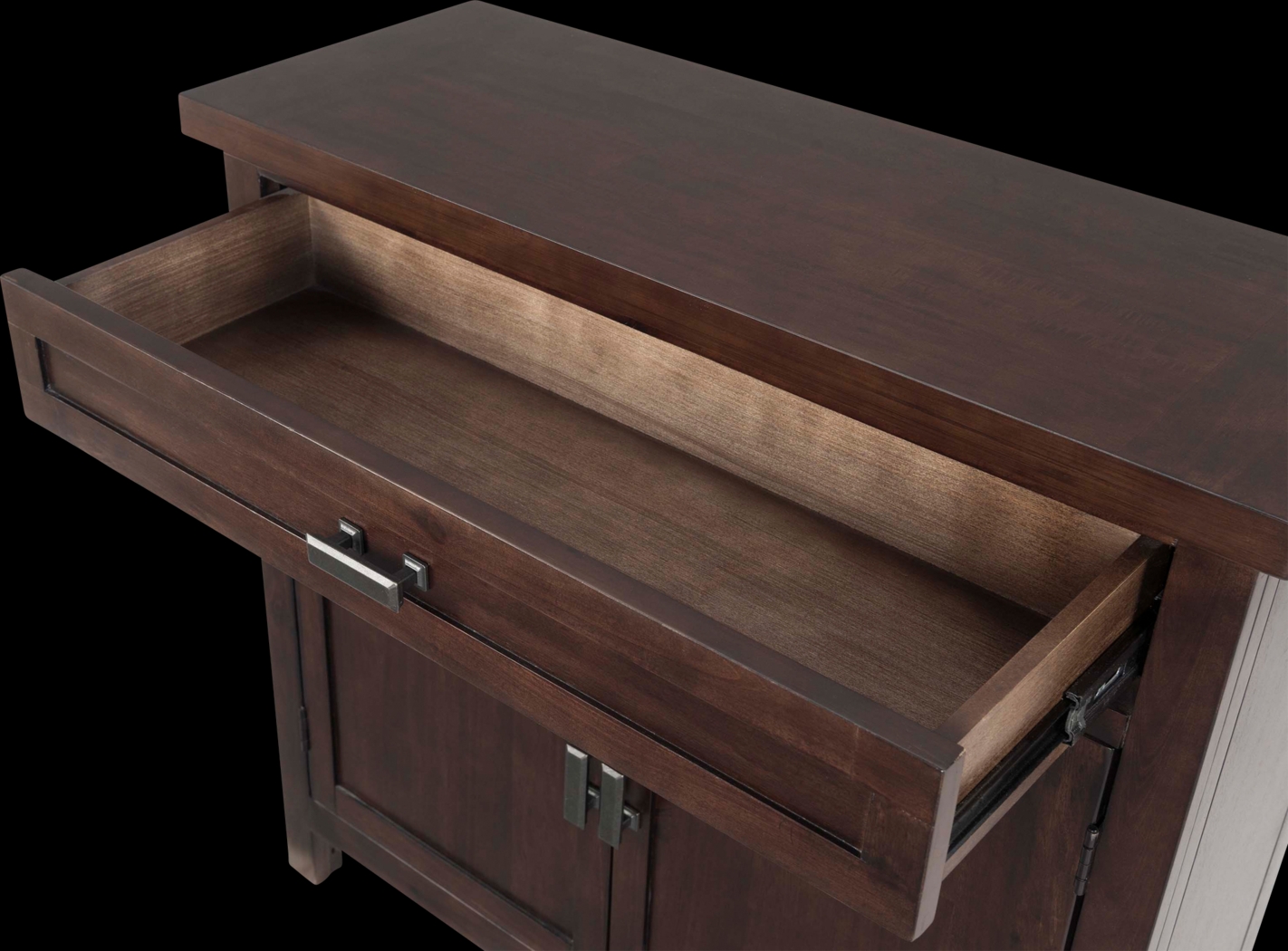 Laboldi Dark Brown Accent Chest - Thumbnail - Image 5