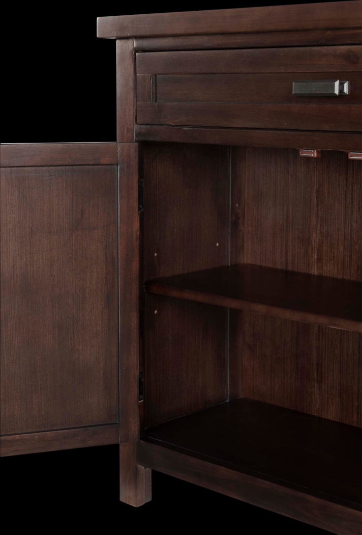 Laboldi Dark Brown Accent Chest - Thumbnail - Image 6