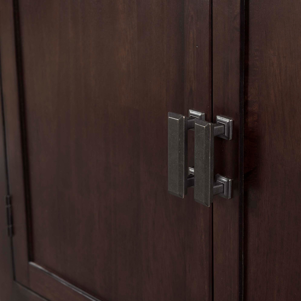 Laboldi Dark Brown Accent Chest - Thumbnail - Image 7