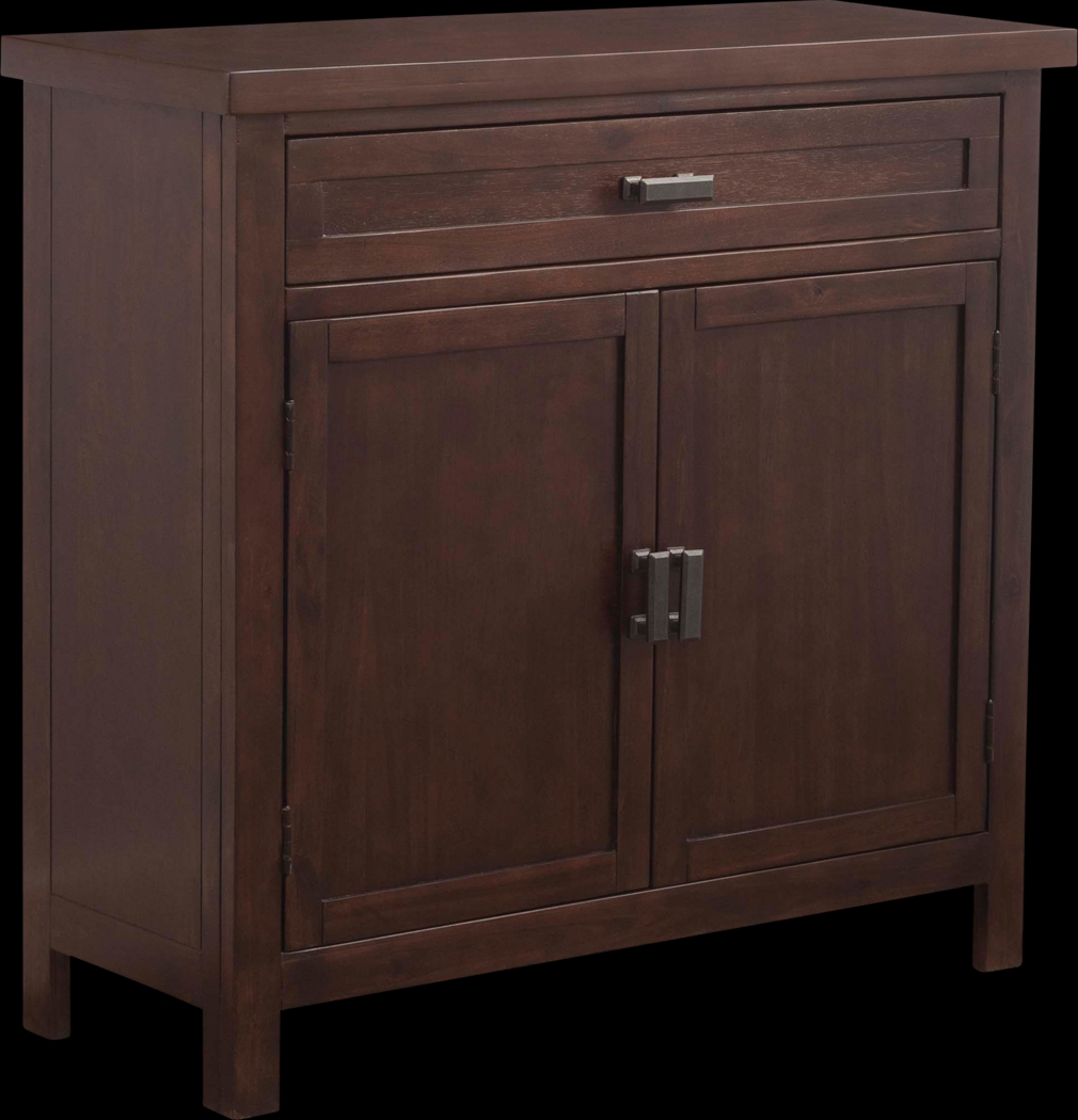 Laboldi Dark Brown Accent Chest - Thumbnail - Image 1