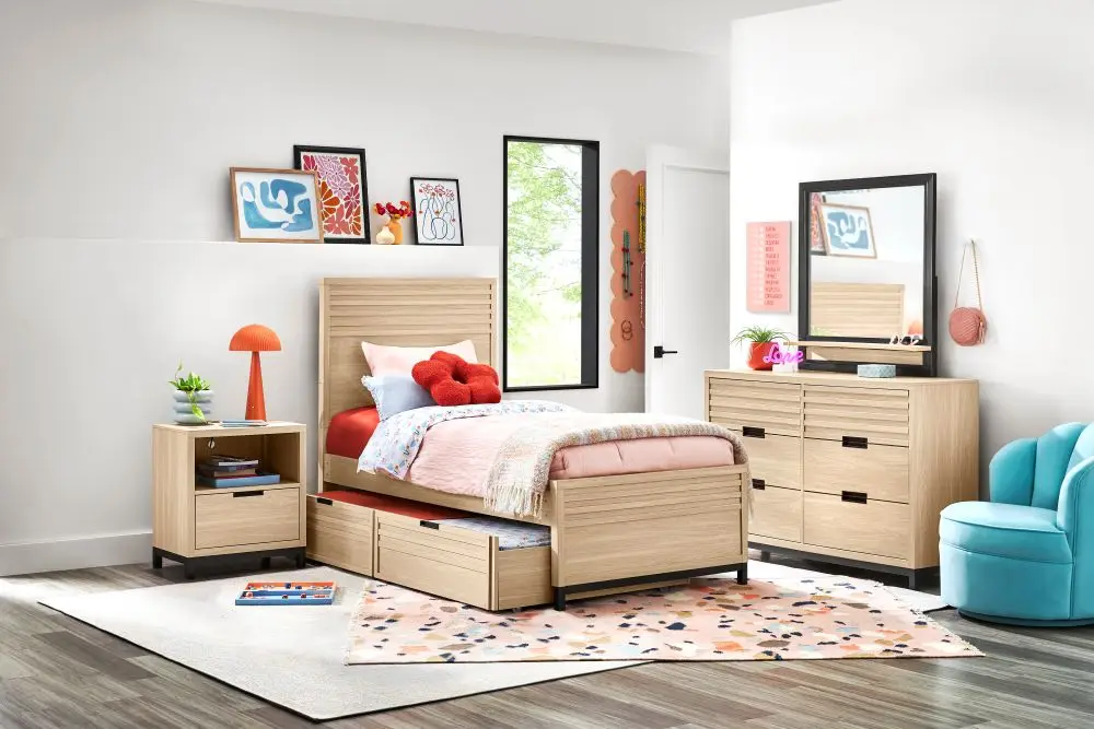 Shop Labor Day Kids Furniture Deals