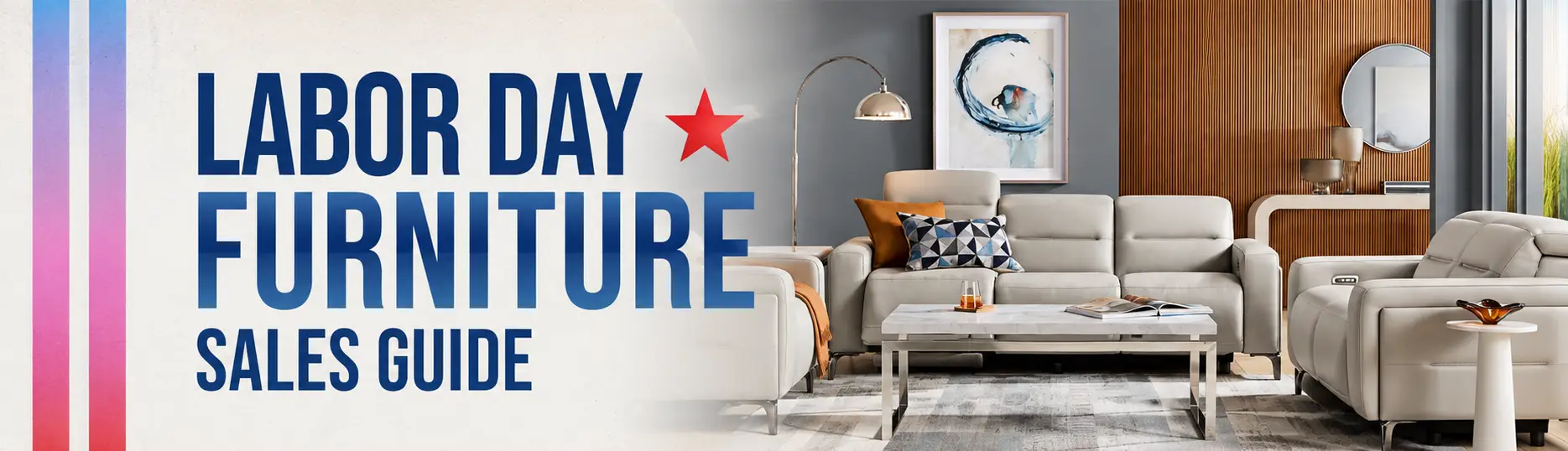 LABOR DAY SALE