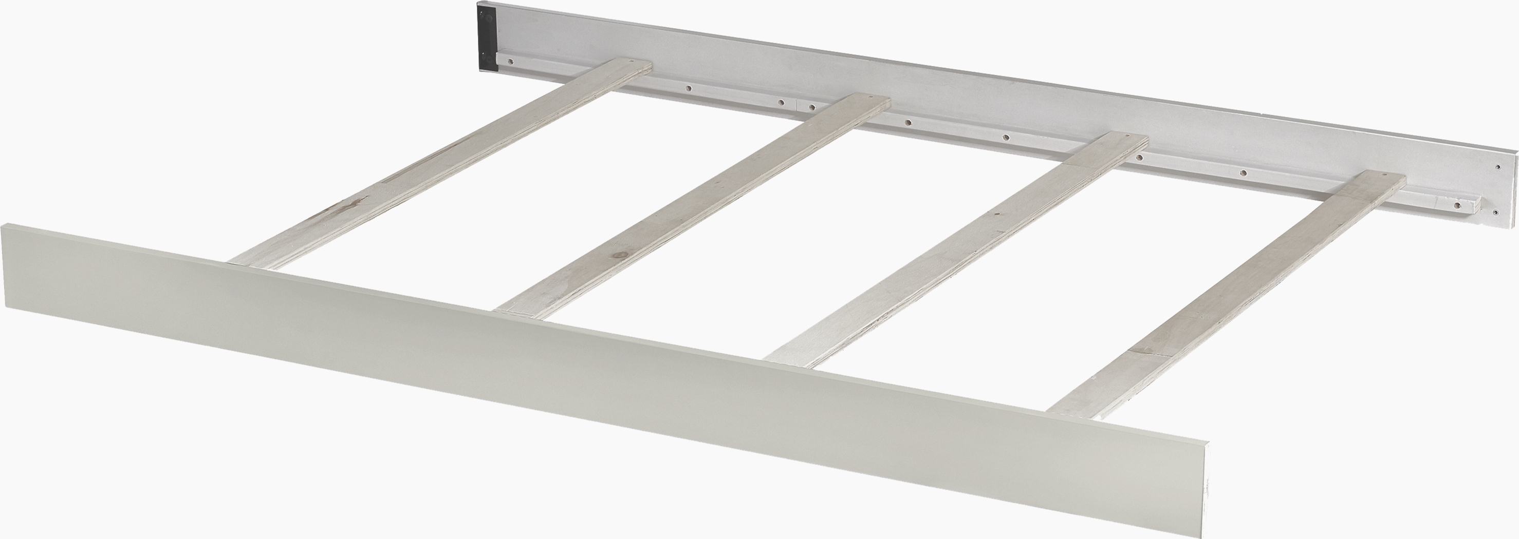 Lachlan Gray Crib Conversion Kit - Thumbnail - Image 3