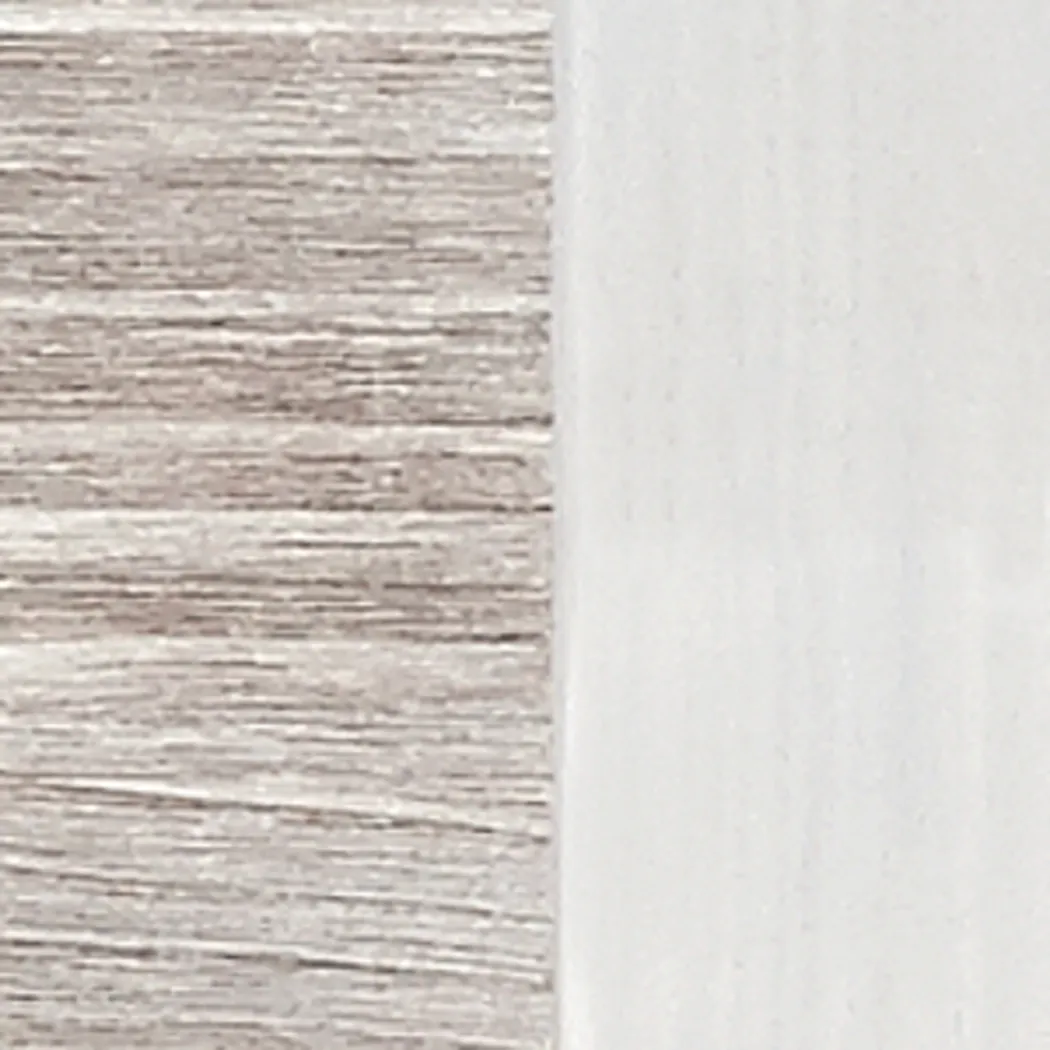 Lachlan White Convertible Crib with Toddler Rail - Thumbnail - Image 10