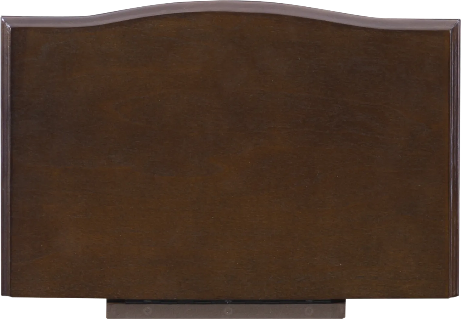 Lackyland Brown Jewelry Armoire - Thumbnail - Image 8