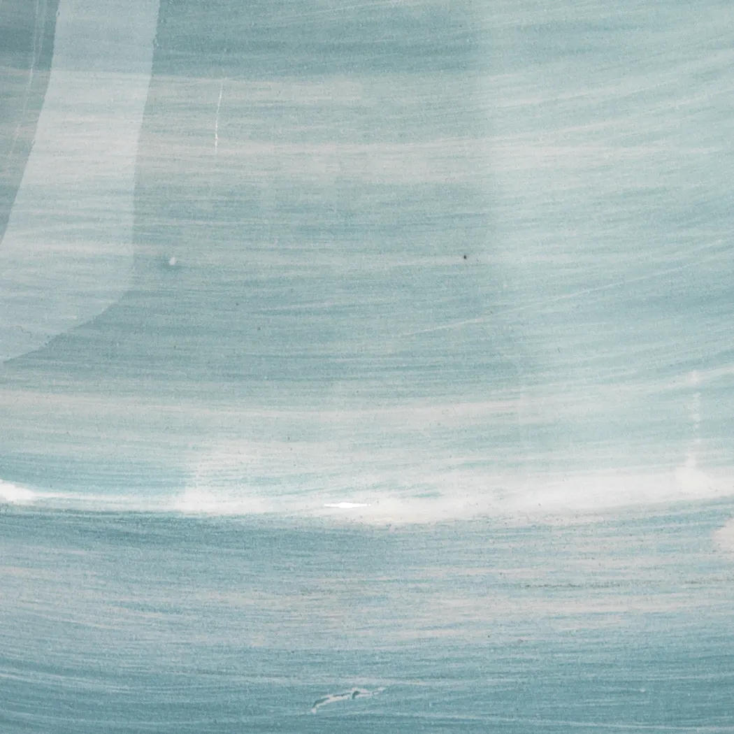 Ladd Point Blue Lamp - Thumbnail - Image 2