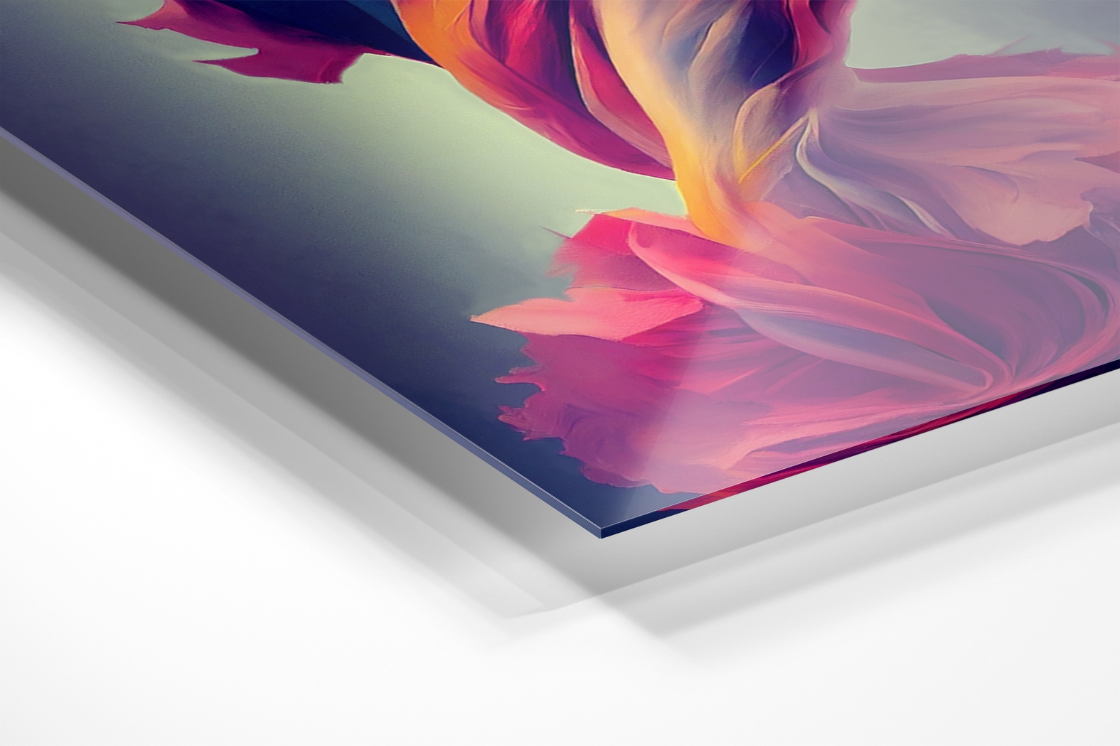 Ladderlook I Red Artwork - Thumbnail - Image 2