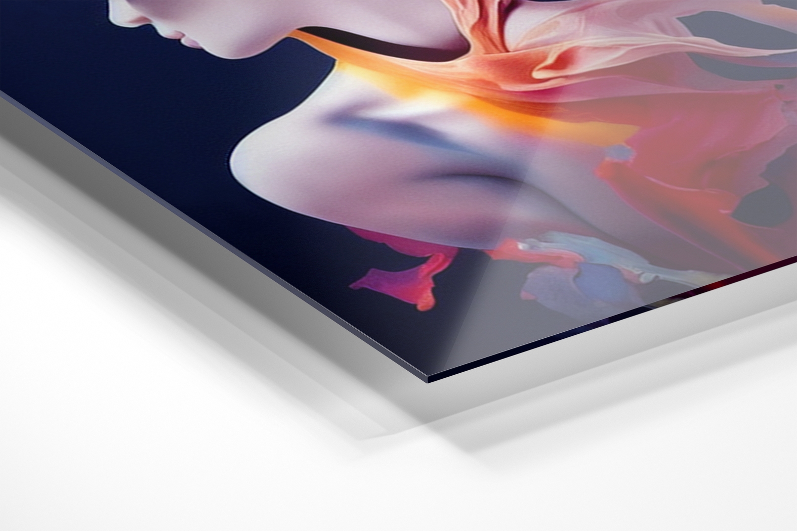 Ladderlook II Purple Artwork - Thumbnail - Image 2