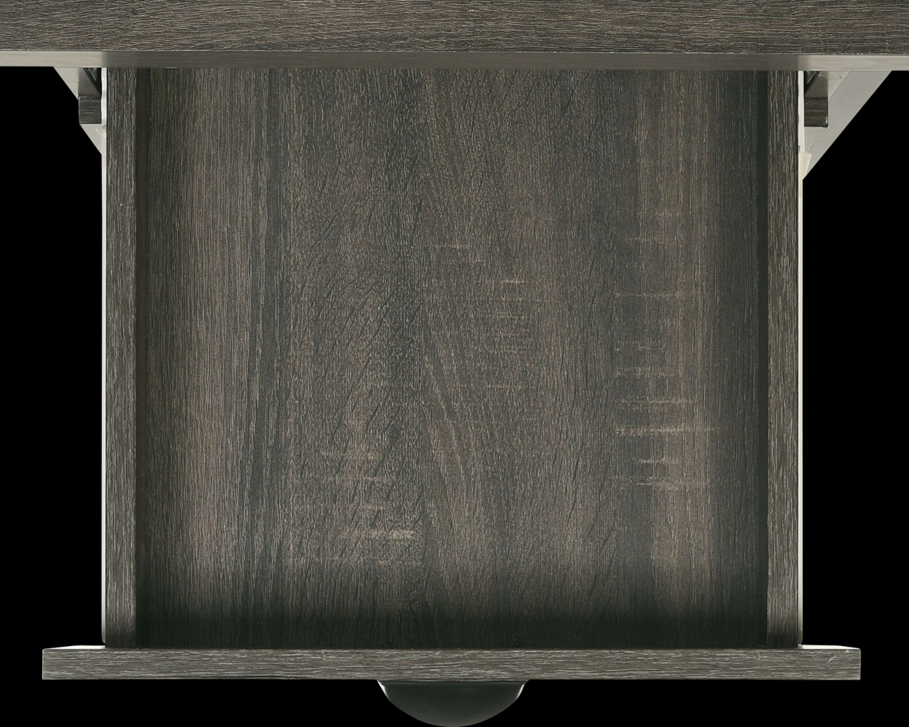 Ladoga Dark Gray Desk - Thumbnail - Image 3