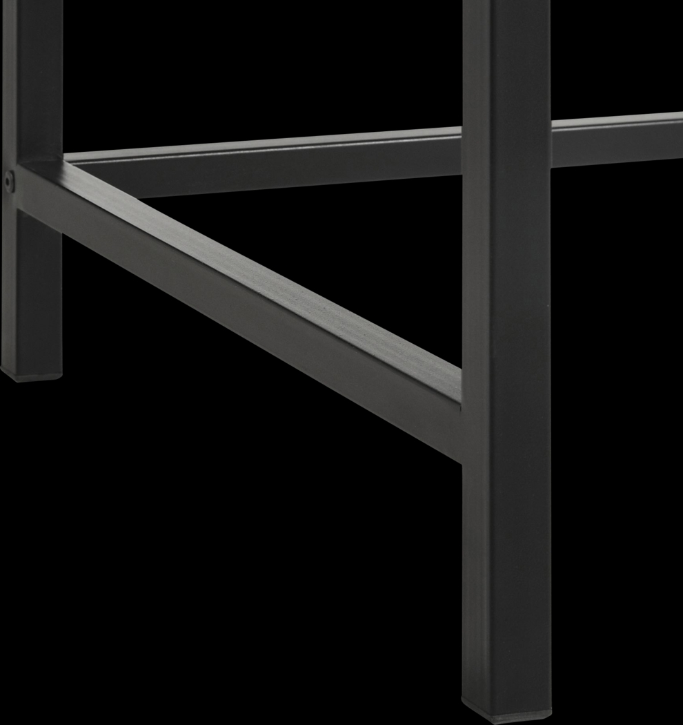 Ladoga Light Gray Desk - Thumbnail - Image 6