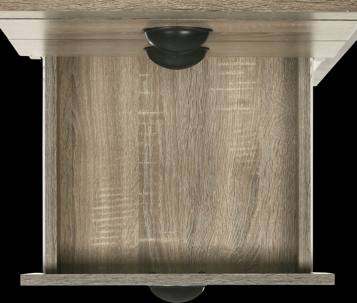 Ladoga Light Gray Desk - Thumbnail - Image 9