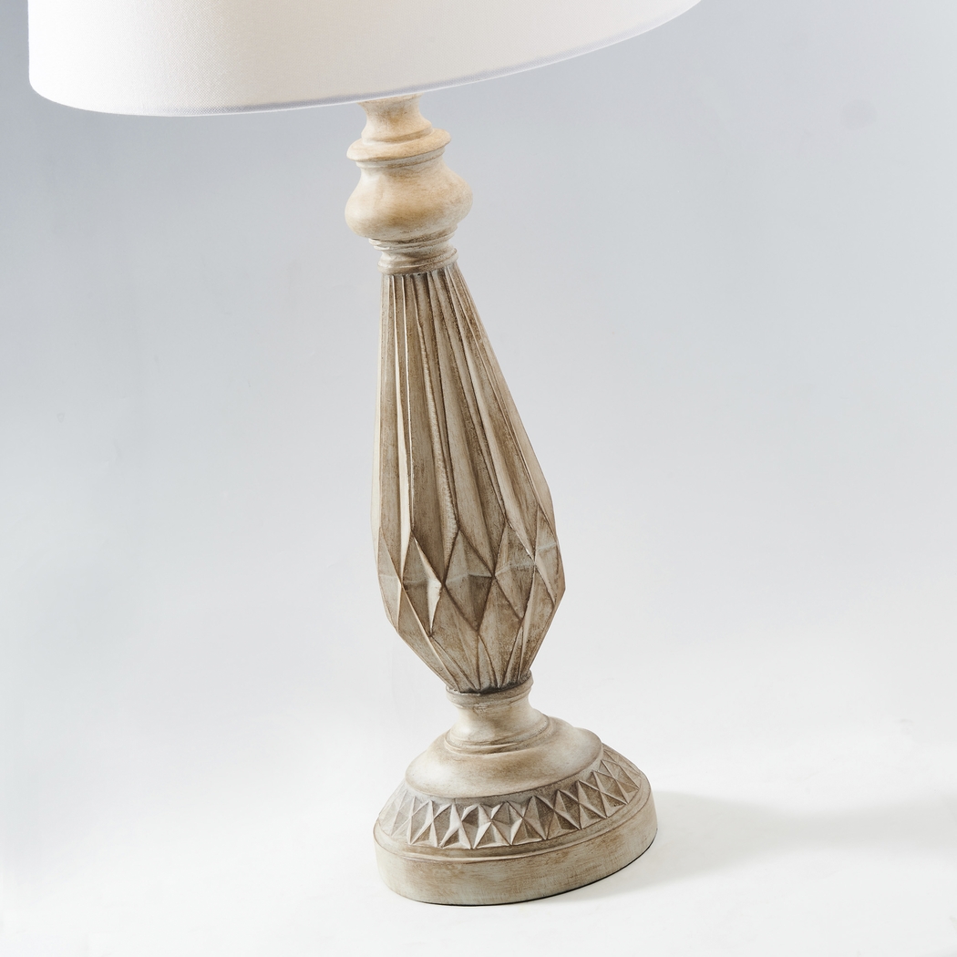 Ladoga Trail Brown Lamp Set of 2 - Thumbnail - Image 3