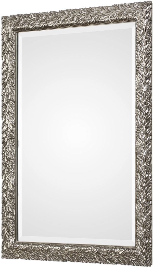 Ladonia Silver Mirror - Thumbnail - Image 2