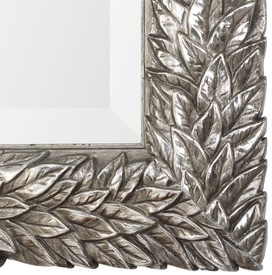 Ladonia Silver Mirror - Thumbnail - Image 4