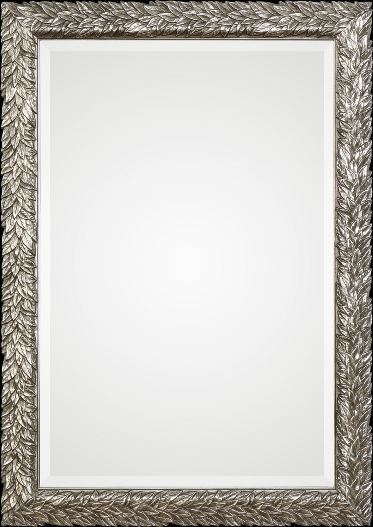 Ladonia Silver Mirror - Thumbnail - Image 1
