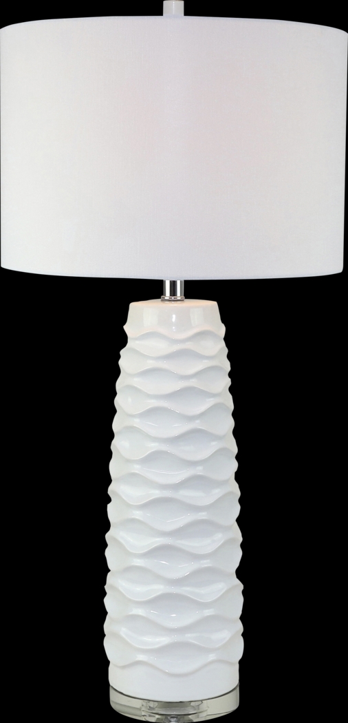 Finley Point Granite 7 Pc Living Room with Gel Foam Sleeper Sofa - Thumbnail - Image 6