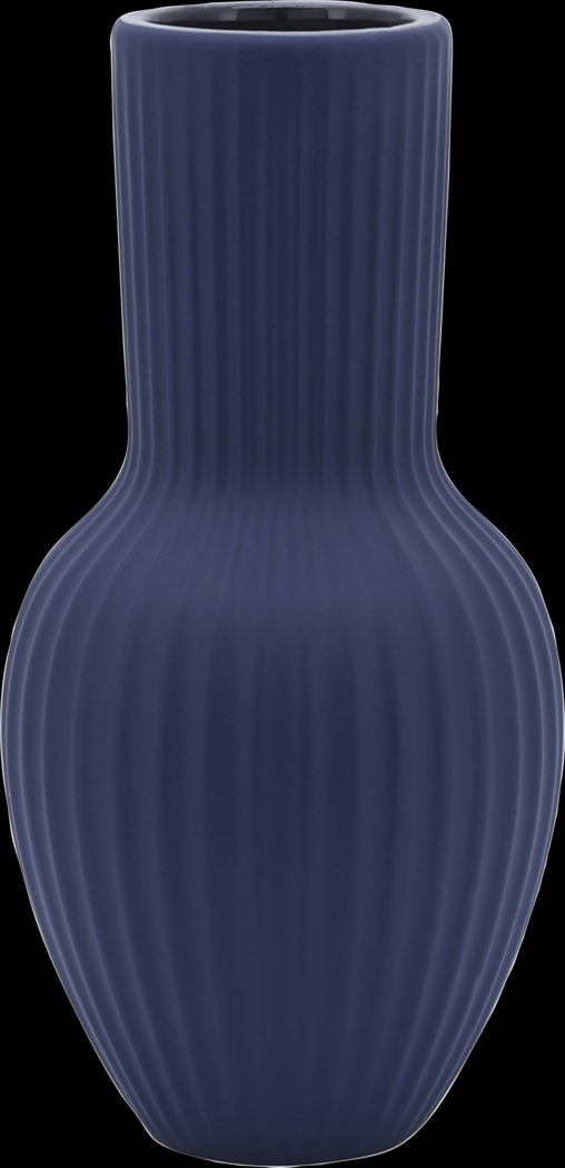 Ladues Blue Vase - Thumbnail - Image 3