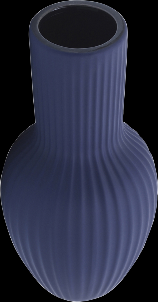 Ladues Blue Vase - Thumbnail - Image 4