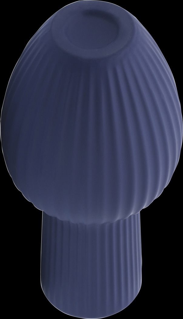 Ladues Blue Vase - Thumbnail - Image 5