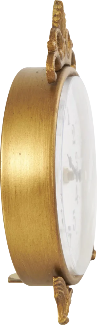 Laeke Gold Clock - Thumbnail - Image 11