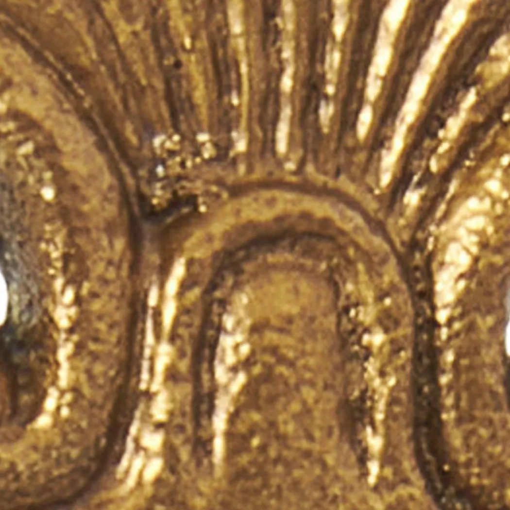 Laeke Gold Clock - Thumbnail - Image 6