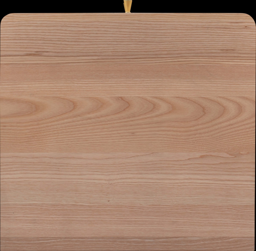 Laertes Brown Nightstand - Thumbnail - Image 6