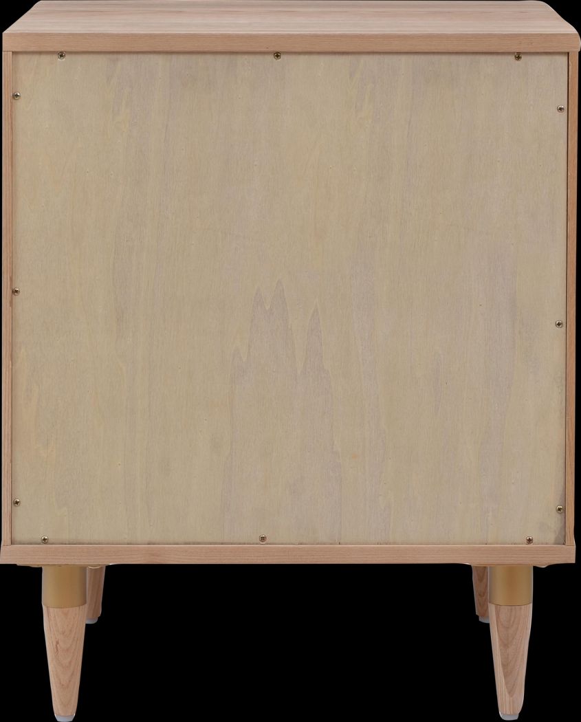 Laertes Brown Nightstand - Thumbnail - Image 10