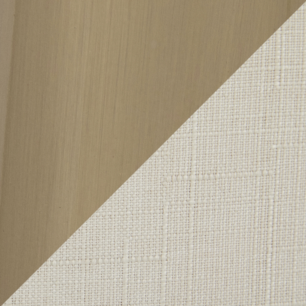 Lafanette I Cream Arm Chair, Set of 2 - Thumbnail - Image 7