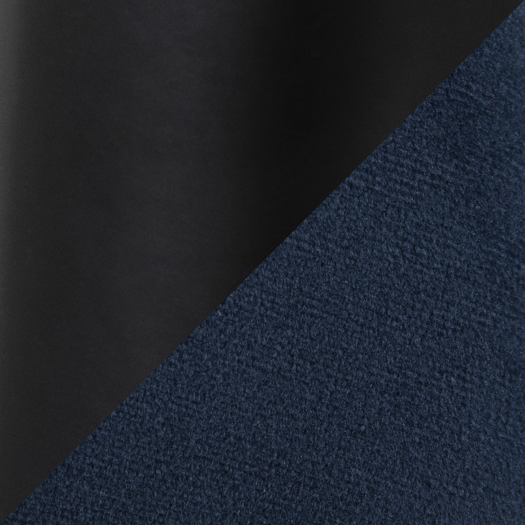 Lafanette II Blue Arm Chair, Set of 2 - Thumbnail - Image 7