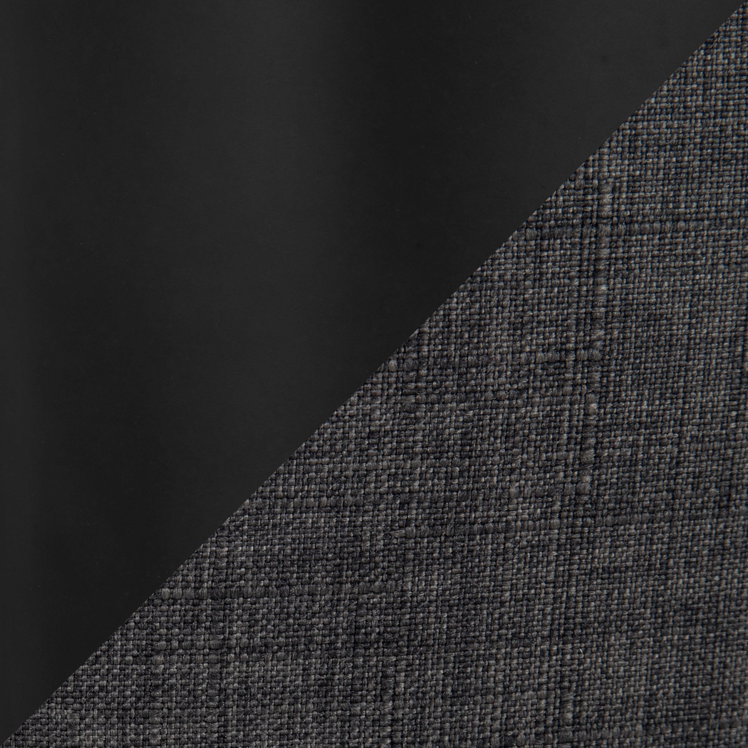 Lafanette II Charcoal Swivel Counter Height Stool, Set of 2 - Thumbnail - Image 9