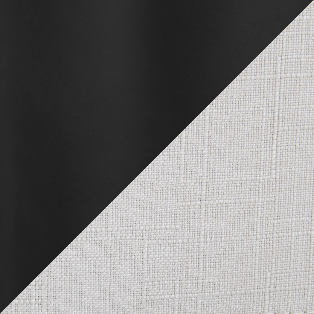 Lafanette II Cream Swivel Counter Height Stool, Set of 2 - Thumbnail - Image 9