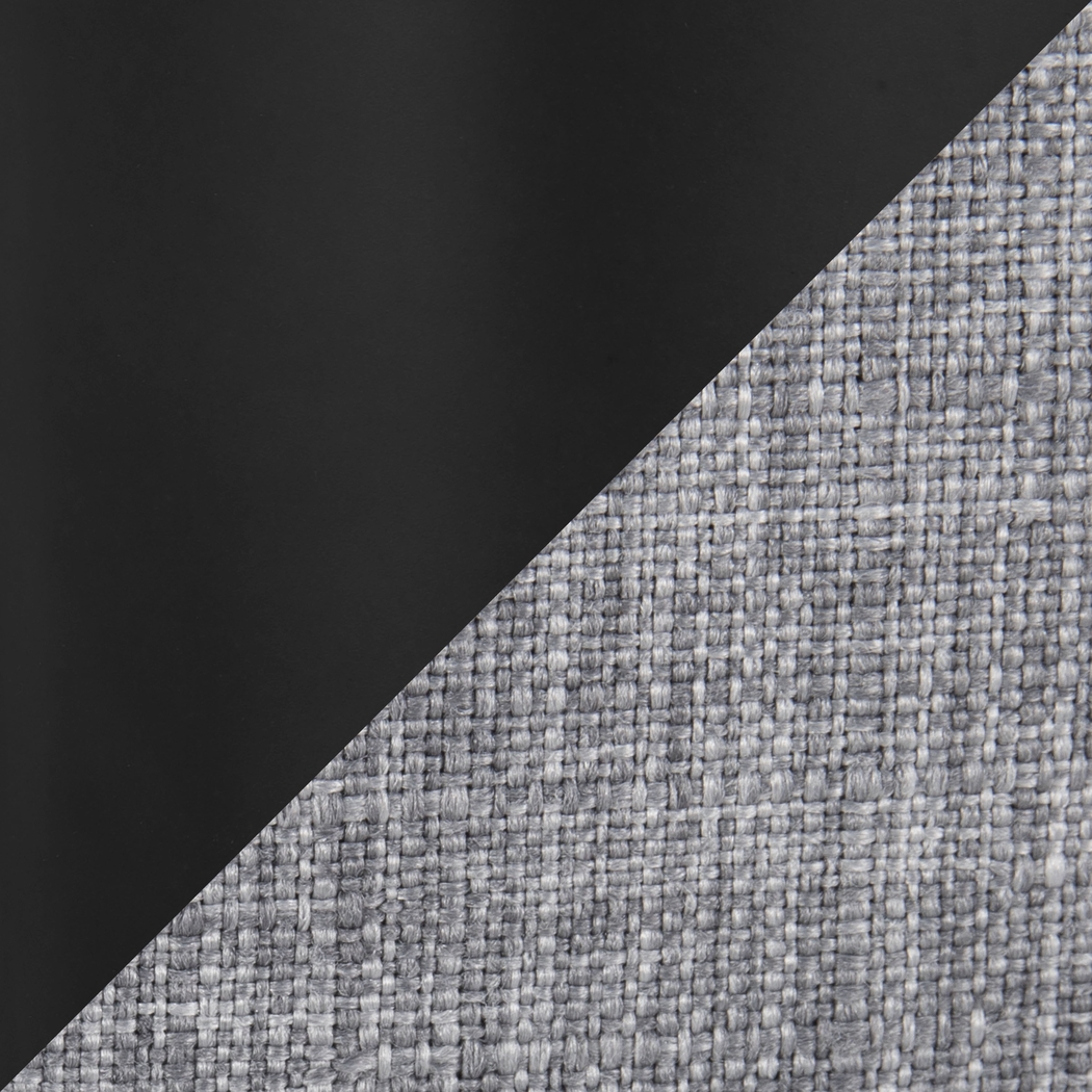 Lafanette II Gray Swivel Counter Height Stool, Set of 2 - Thumbnail - Image 9