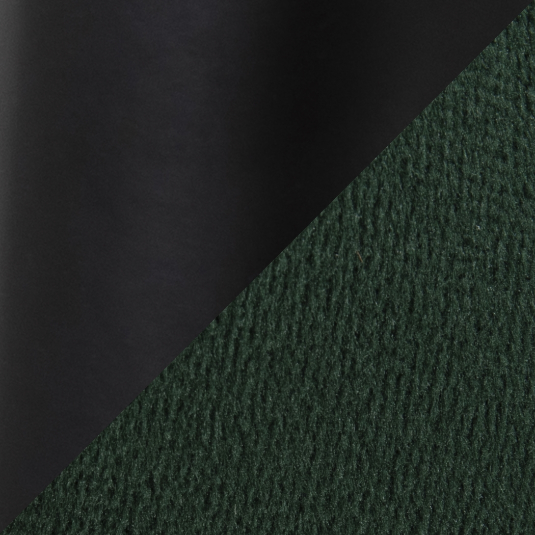 Lafanette II Green Arm Chair, Set of 2 - Thumbnail - Image 9