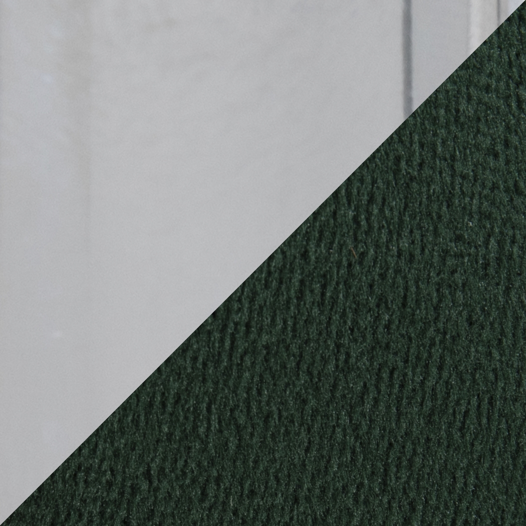 Lafanette III Green Arm Chair, Set of 2 - Thumbnail - Image 7