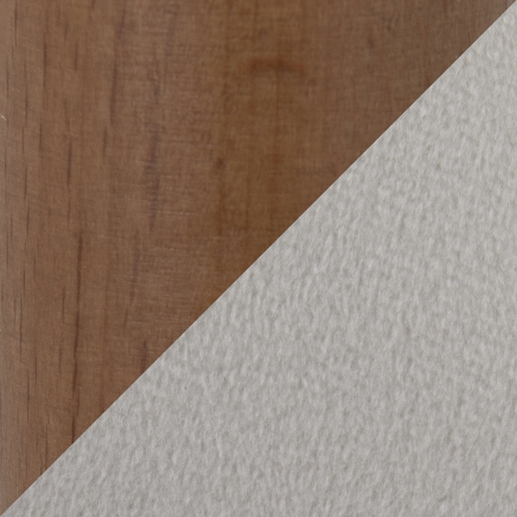 Lafanette IV Cream Arm Chair, Set of 2 - Thumbnail - Image 9