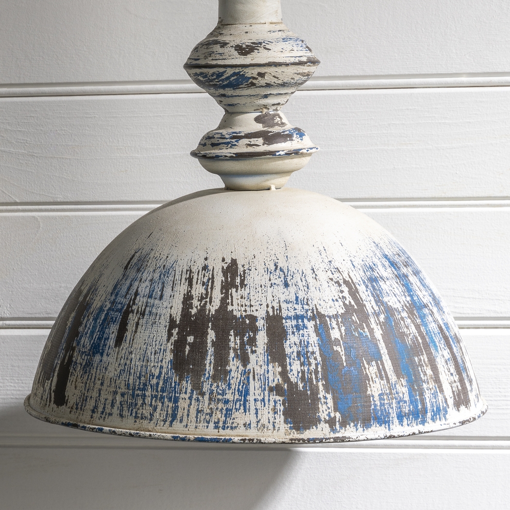 Lafayette Sound White Pendant - Thumbnail - Image 3