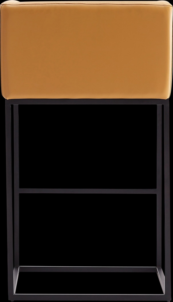 Lafbery Clay Counter Height Stool - Thumbnail - Image 6