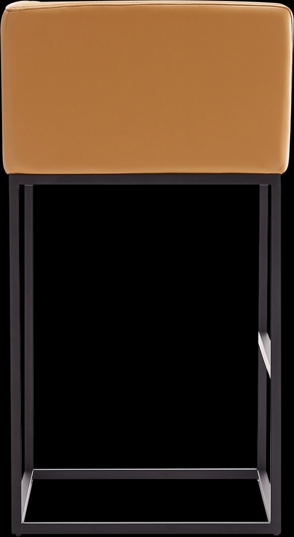 Lafbery Clay Counter Height Stool - Thumbnail - Image 7