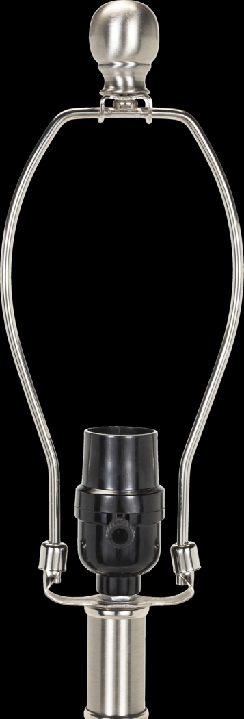 Lafferty Island Beige Lamp - Thumbnail - Image 4