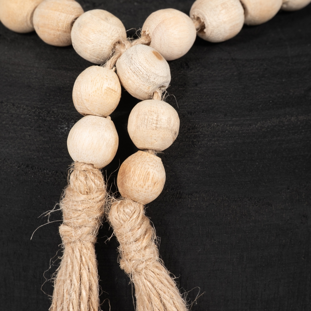 Lafflin Black Vase - Thumbnail - Image 5