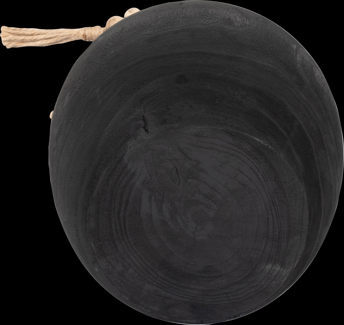 Lafflin Black Vase - Thumbnail - Image 7